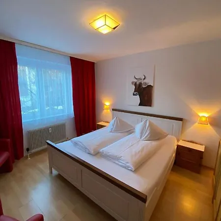 Apartamento Haus C 33 -by Four Seasons Kaprun