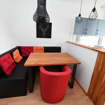 Haus C 33 -by Four Seasons * Kaprun