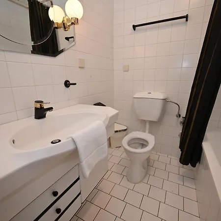 Haus C 33 -by Four Seasons Apartamento