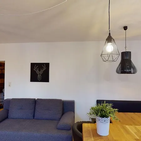 Haus C 33 -by Four Seasons *