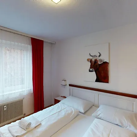 Haus C 33 -by Four Seasons Kaprun